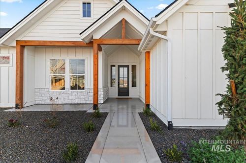 9580 S Prairie Falcon Ave, Nampa, ID, 83686-1024 | Card Image