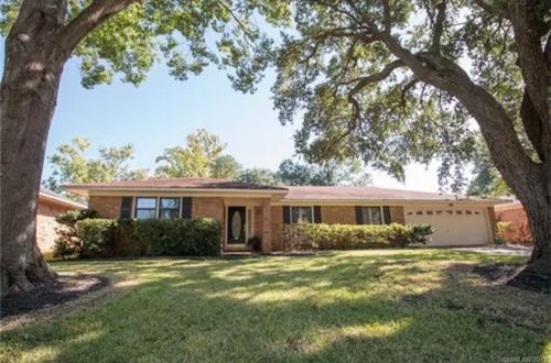 7453 Camelback Drive, Shreveport, LA, 71105 | Card Image