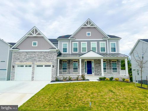 6717 Glenhurst Dr, GLENN DALE, MD, 20769-9476 | Card Image