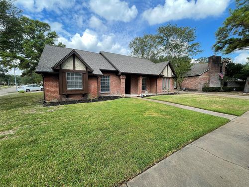 8403 Windy Cove Ct, Houston, TX, 77095-1816 | Card Image