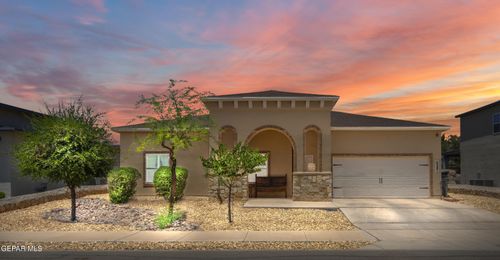 6281 Tampa River Pl, El Paso, TX, 79932-1721 | Card Image