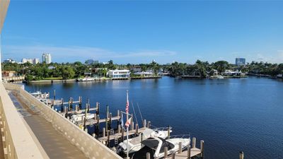 Marina View from front door of unit | Image 2