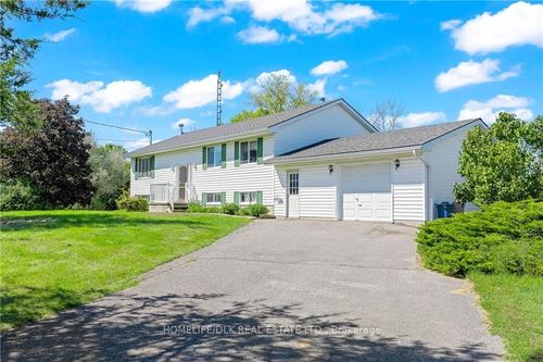 1613 Cty Rd 9 Rd, Greater Napanee, ON, K7R3K8 | Card Image