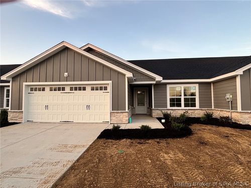 lot-144-5136 Woodstone Circle, Jeffersonville, IN, 47130 | Card Image