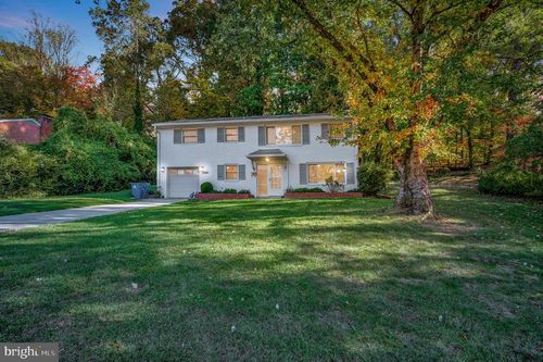 6507 Byron Ave, SPRINGFIELD, VA, 22150-4139 | Card Image