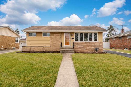 4904 W Hawthorne Ave, Hillside, IL, 60162-1009 | Card Image