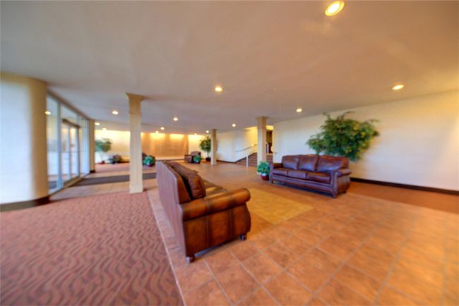 Living area featuring baseboards and recessed lighting | Image 4