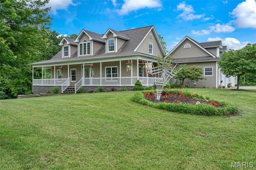 1401 Duke Rd, Augusta, MO, 63332-1530 | Card Image