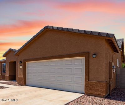 10785 W Arivaca Drive, House other with 3 bedrooms, 2 bathrooms and null parking in Arizona City AZ | Image 2