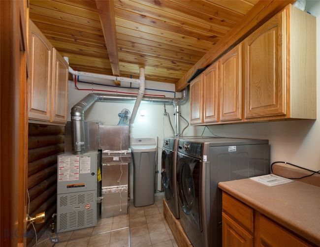 Mechanical & Laundry Room | Image 42