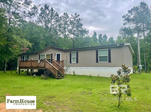 29146 County Road 68 Ext, Robertsdale, AL, 36567-4265 | Card Image