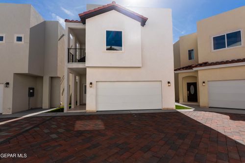 12252 Costa Brava, El Paso, TX, 79938-4903 | Card Image