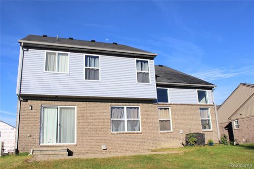 13735 Chester Ct, Belleville, MI, 48111-2494 | Card Image
