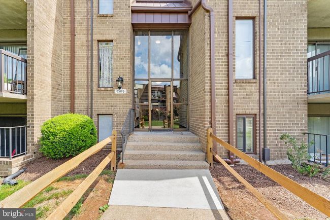 APT-201 - 7599 Gales Ct, Condo with 2 bedrooms, 2 bathrooms and null parking in MANASSAS VA | Image 7