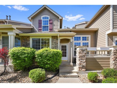 6234 Secrest St, Arvada, CO, 80403-7489 | Card Image