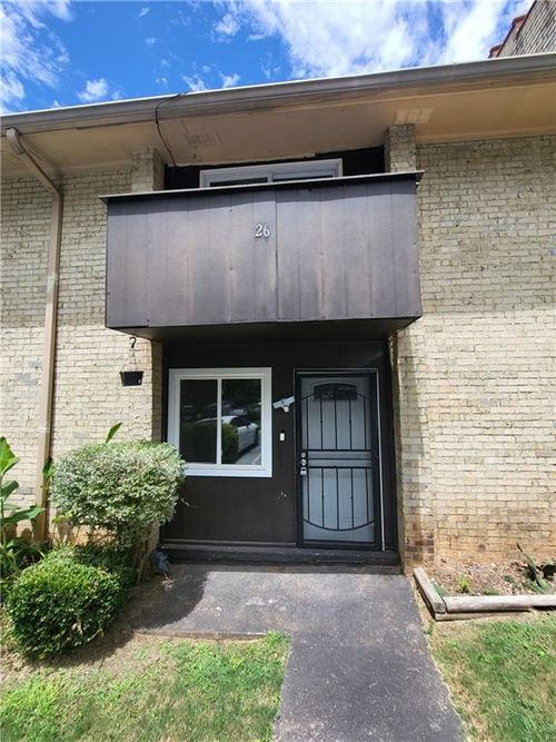 apt-26-1867 Myrtle Dr Sw, Atlanta, GA, 30311-4980 | Card Image