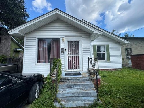 559 Mohawk Street, Mobile, AL, 36606 | Card Image