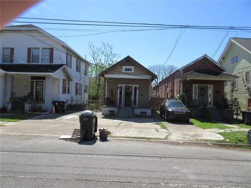 3814 Banks St, New Orleans, LA, 70119-6913 | Card Image