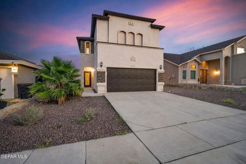 13236 Emerald Isle St, Horizon City, TX, 79928-2519 | Card Image
