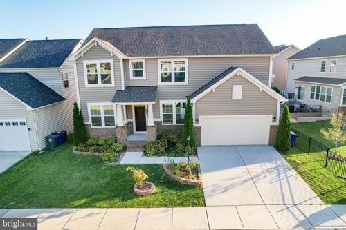 803 Holden Rd, FREDERICK, MD, 21701-3412 | Card Image
