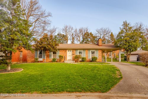 3144 Sunny Ln, Louisville, KY, 40205-2825 | Card Image
