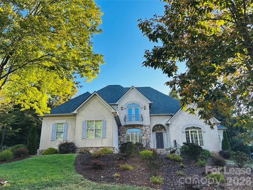 5523 Challis View Ln, Charlotte, NC, 28226-2682 | Card Image