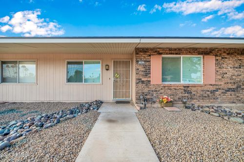 11017 W Thunderbird Blvd, Sun City, AZ, 85351-2525 | Card Image