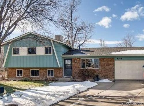 9364 W Girton Pl, Lakewood, CO, 80227-4429 | Card Image