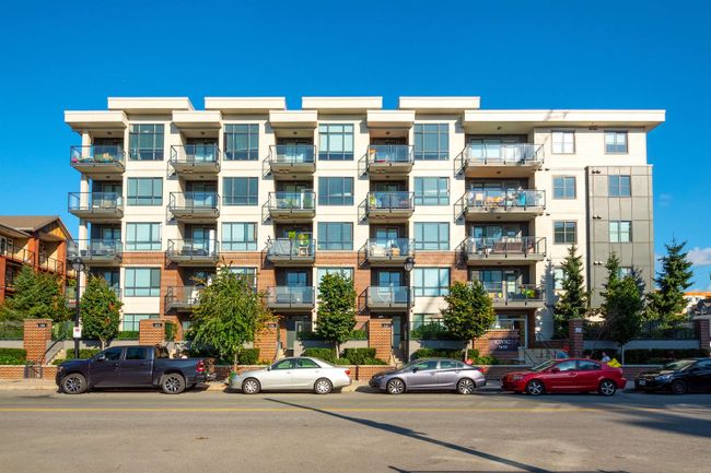116 - 5638 201a Street, Townhouse with 2 bedrooms, 2 bathrooms and 2 parking in Langley BC | Image 25