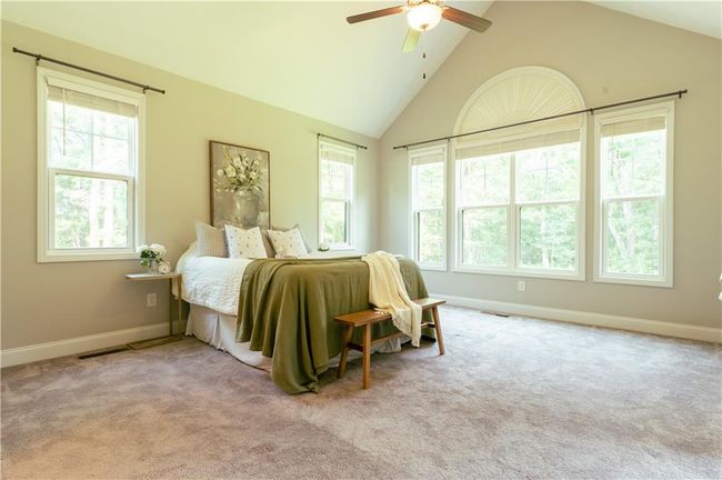 7609 Fern Ln, House other with 3 bedrooms, 3 bathrooms and null parking in Lula GA | Image 28