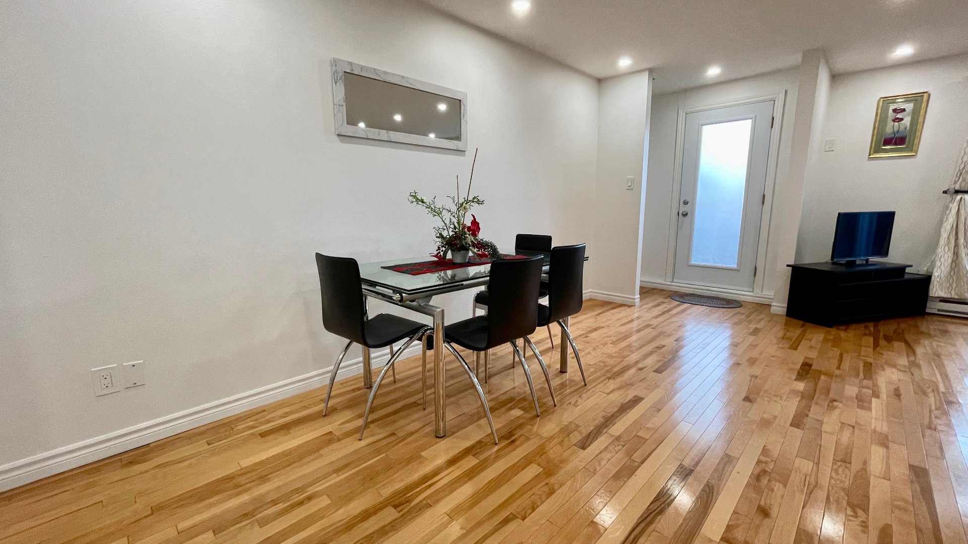 Residential Lease in Montréal (Ville-Marie) 2