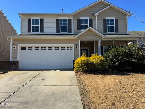 2617 Tummel Lane, Fuquay-Varina, NC, 27526 | Card Image