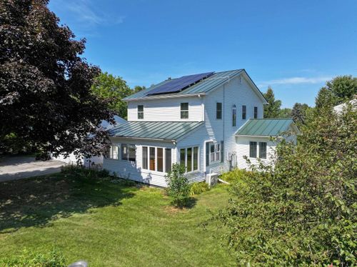 30 Mountain View Ln, Middlebury, VT, 05753-8853 | Card Image