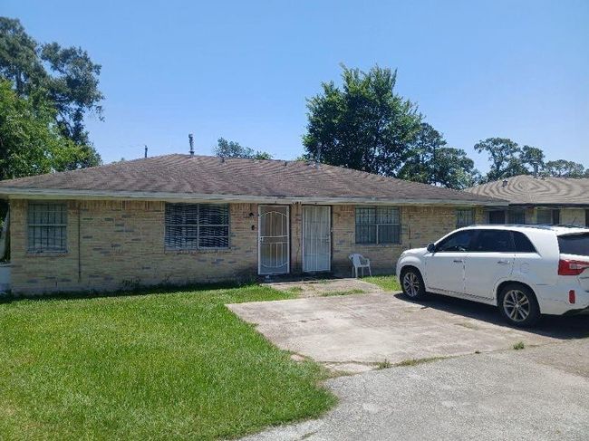 2602 Dalview St, Home with 2 bedrooms, 1 bathrooms and null parking in Houston TX | Image 6