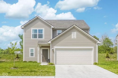 4042 Sedgewick Ln, Columbus, IN, 47201-8075 | Card Image