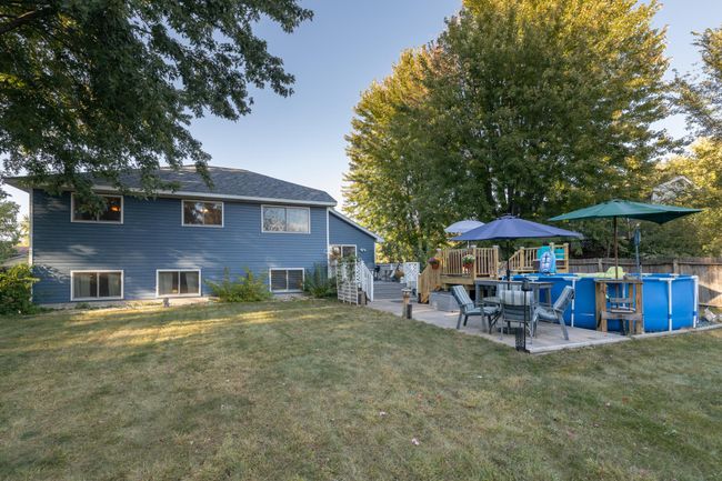 7085 Lower 94 Th St S, House other with 4 bedrooms, 2 bathrooms and null parking in Cottage Grove MN | Image 45