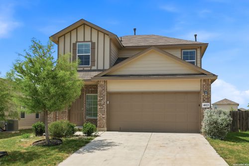 4023 Basil Meadow, Von Ormy, TX, 78073 | Card Image