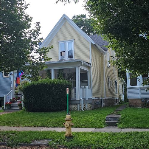 3-9 Rowley St, Rochester, NY, 14607-2879 | Card Image