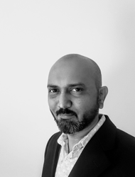 Hiren Patel