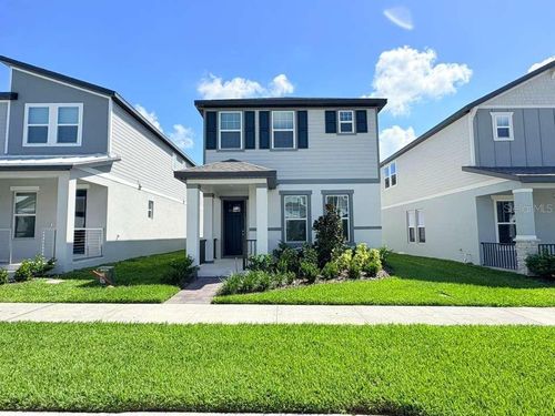 16508 Silver Brook Way, WINTER GARDEN, FL, 34787-8576 | Card Image
