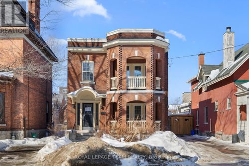 231 Daly Avenue, Ottawa, ON, K1N6G1 | Card Image
