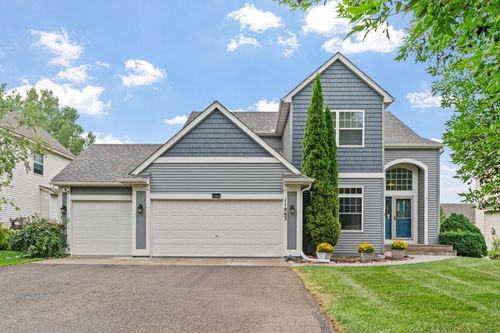 11863 86th Ave N, Maple Grove, MN, 55369-4616 | Card Image
