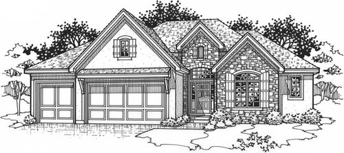 21925 W 99th Ter, Lenexa, KS, 66220 | Card Image