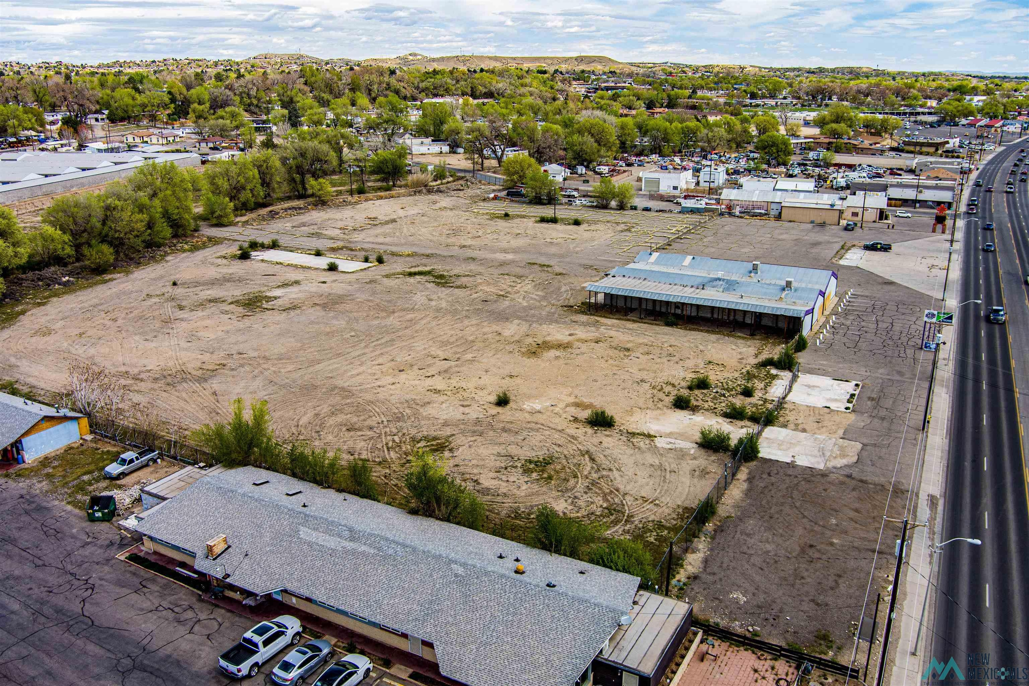 Commercial Sale in Farmington