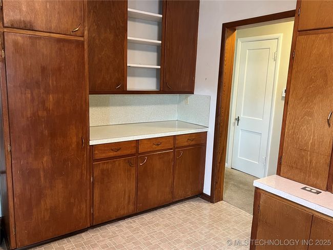 416 Shawnee St, House other with 3 bedrooms, 1 bathrooms and null parking in Tahlequah OK | Image 7