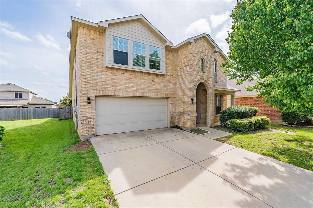 April Springs Dr, Fort Worth, TX 76134