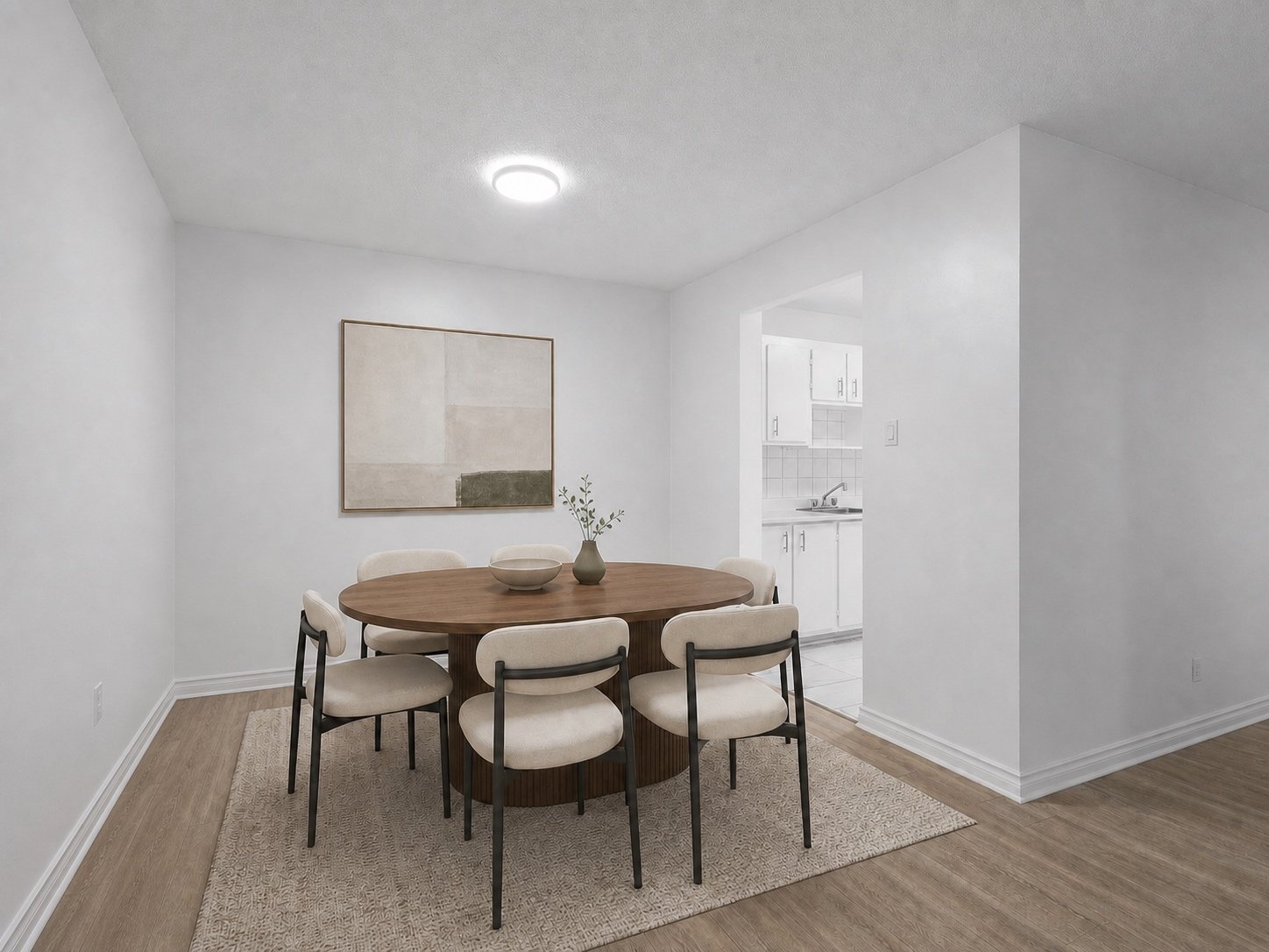 Residential Lease in Laval (Duvernay) 3