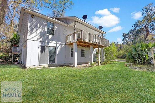 38 Billy Harris Pt, House other with 3 bedrooms, 3 bathrooms and null parking in Midway GA | Image 53