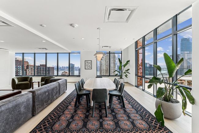 UNIT-2805 - 155 Bay St, Condo with 1 bedrooms, 1 bathrooms and null parking in Jersey City NJ | Image 26