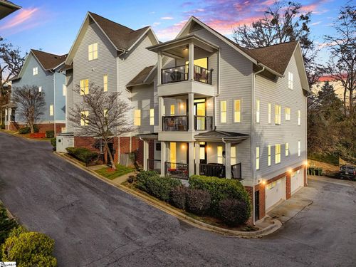 unit-603-204 E Park Ave, Greenville, SC, 29601-1670 | Card Image